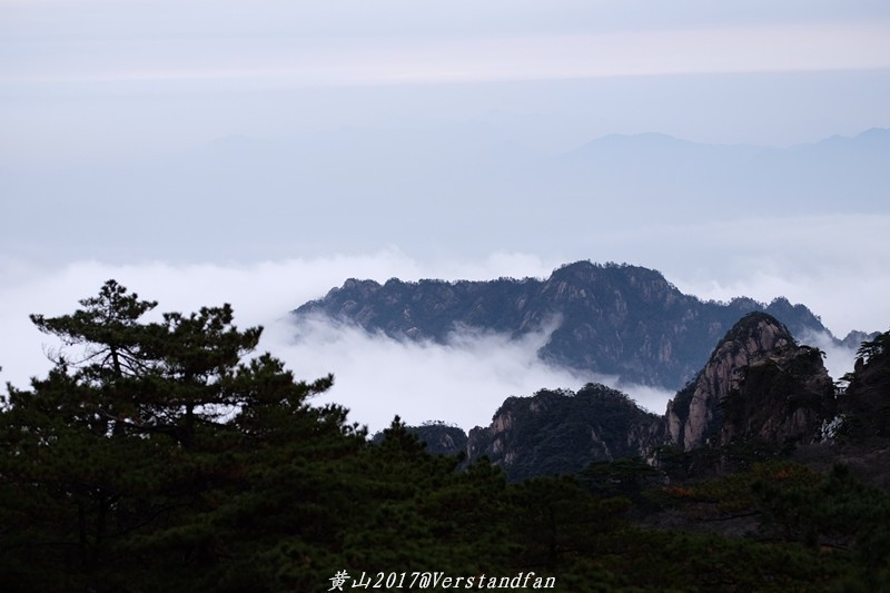 爬黄山要多久