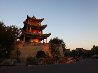 新疆旅游團報價自由行_去新疆旅游_廣州新疆旅游團
