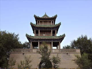 新疆旅游團報價自由行_去新疆旅游_廣州新疆旅游團