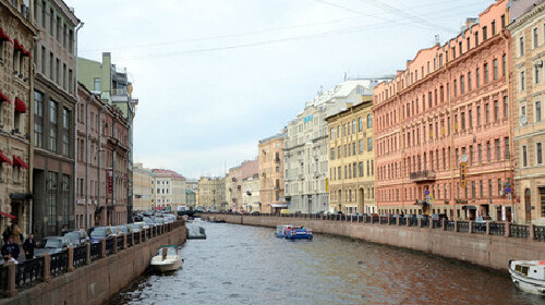 俄罗斯莫斯科+圣彼得堡8日游 超600人出游,深