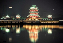 活动模块 