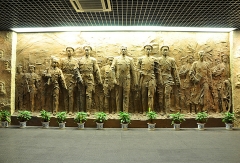 活动模块 