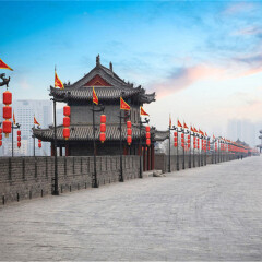小交通模块 
