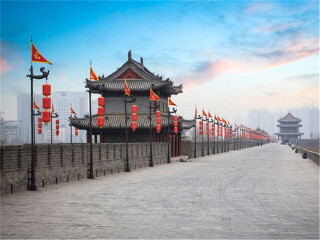 特價(jià)西安華山游_西安華山高端品質(zhì)旅游團(tuán)_到西安華山旅游報(bào)團(tuán)價(jià)格