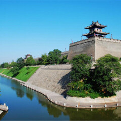 小交通模块 
