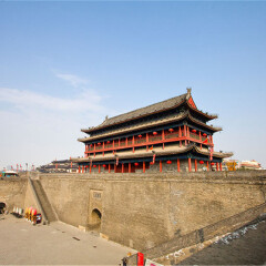 小交通模块 
