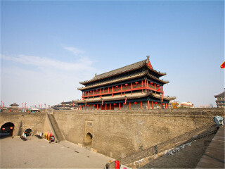 特價(jià)西安華山游_西安華山高端品質(zhì)旅游團(tuán)_到西安華山旅游報(bào)團(tuán)價(jià)格