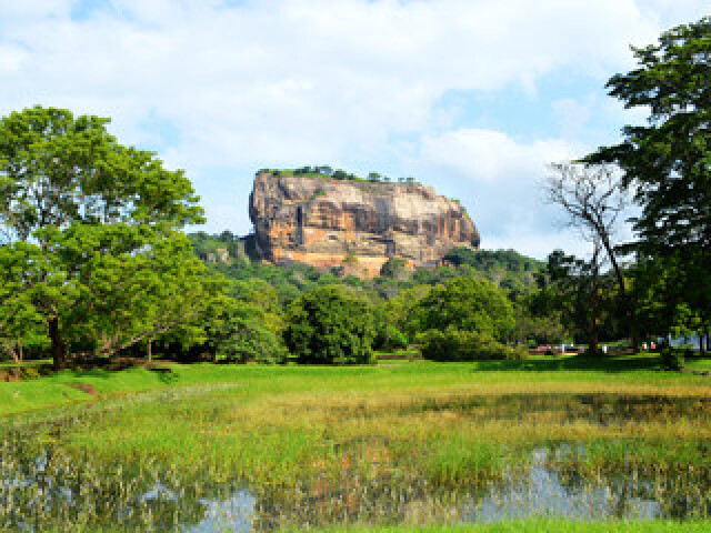 斯里兰卡机票+当地5晚7日游 杭州家门口出发,