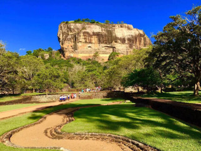 斯里兰卡机票+当地5晚7日游 杭州家门口出发,