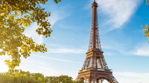 奥地利+德国+法国+瑞士+意大利1213日游 福州