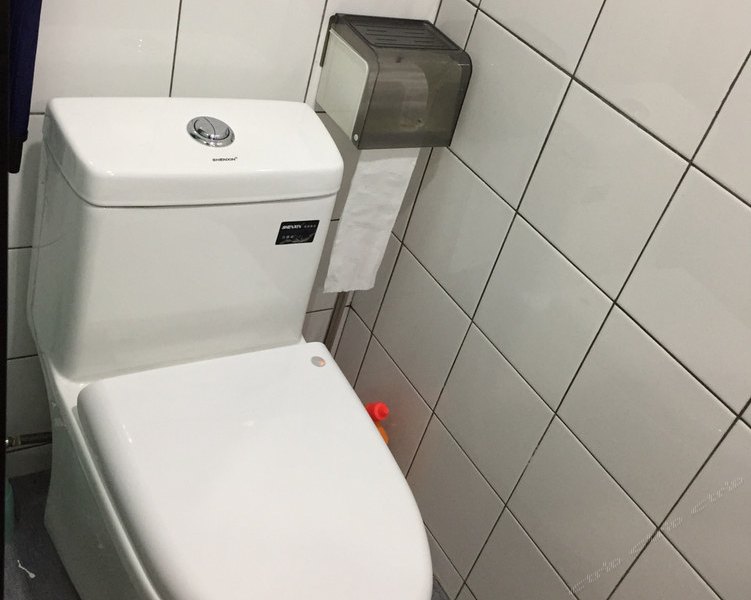 酒店大堂