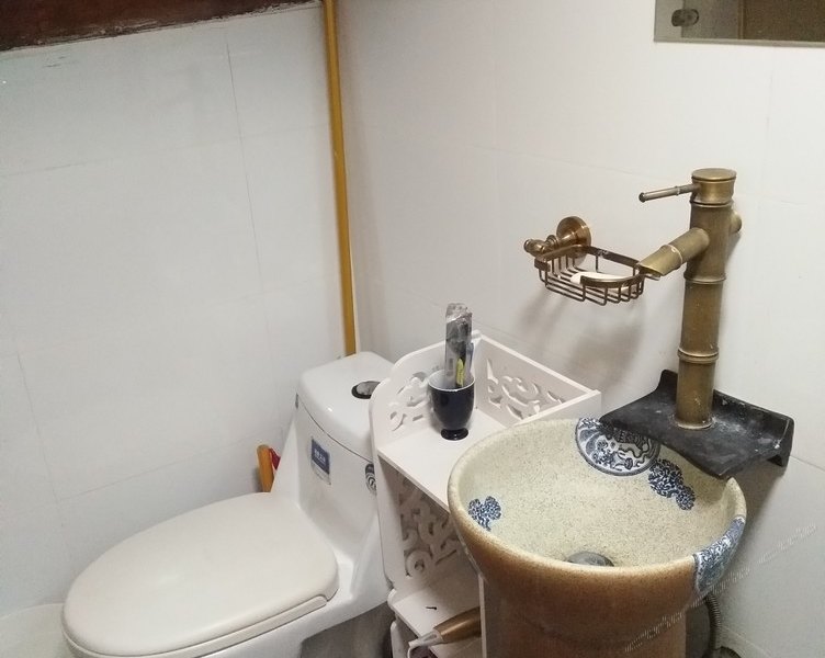 酒店大堂