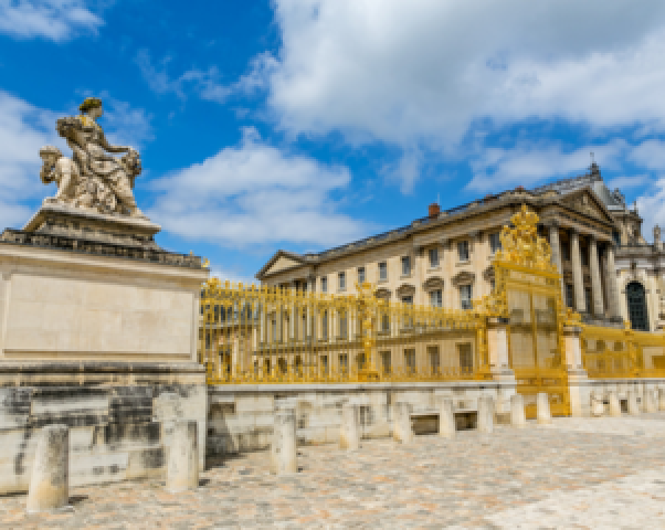 [国庆]德国+法国+瑞士+意大利深度11日游 A线