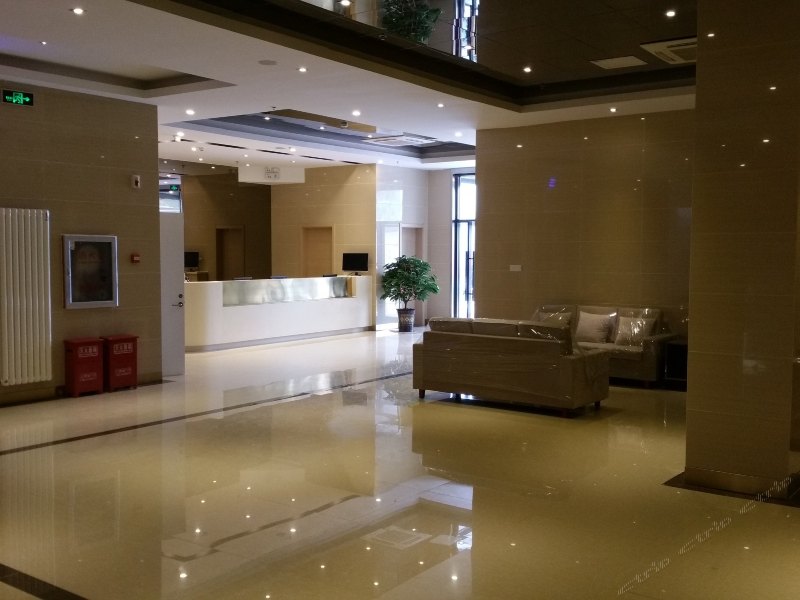 酒店大堂