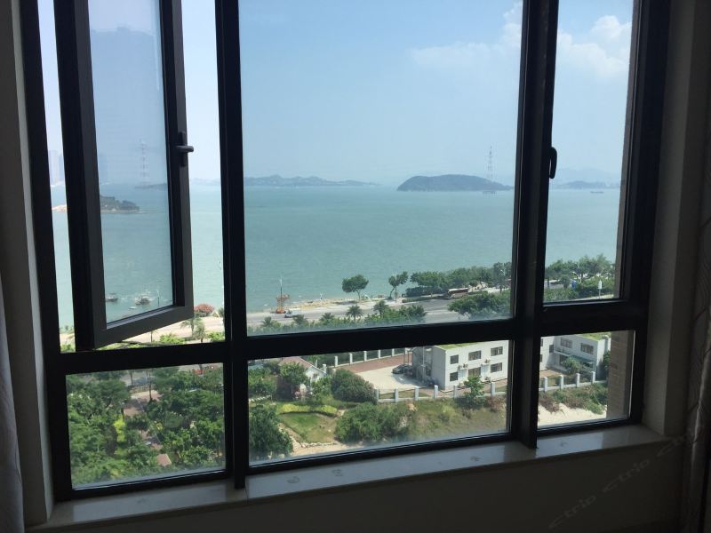 厦门海之恋民宿(海沧大道分店)