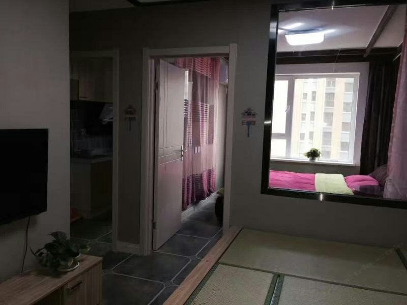 客房