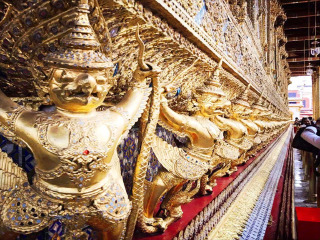 春节泰国旅游团报价_春节泰国游价格_泰国游跟团报价