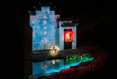 活动模块 