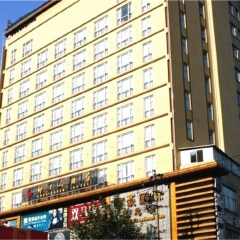 酒店模块 
