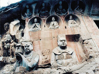 甘肅敦煌旅游團報價_去甘肅敦煌旅游多少錢_甘肅敦煌旅行團