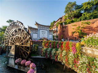 六月云南旅游多少钱_近期去云南旅游_今年去云南旅游