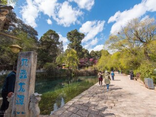 旅游團云南麗江_云南麗江自由行還是跟團好_特價云南麗江游