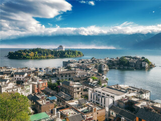 云南麗江旅游多少錢_云南麗江半自由行_去云南麗江靠譜的旅行團