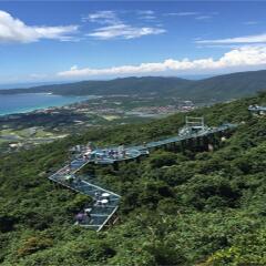 小交通模块 