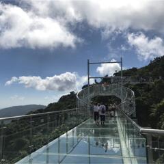 小交通模块 