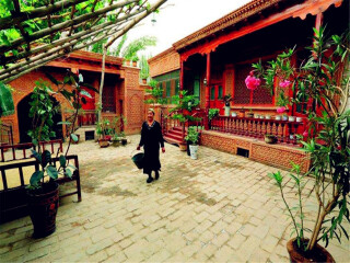 新疆自由行还是跟团好_去新疆7天游_旅游去新疆报价