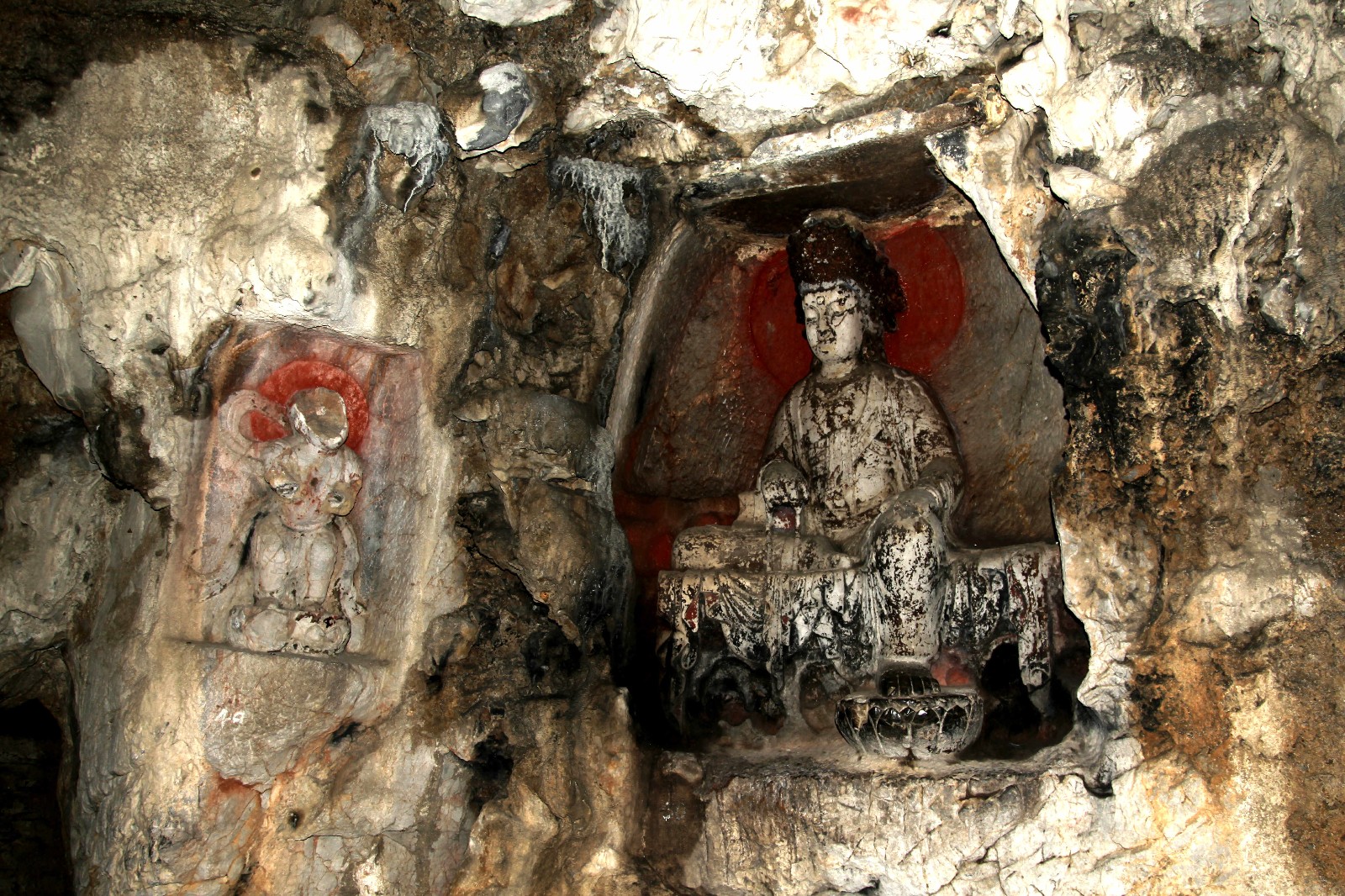 灵隐寺里寻道济 西子湖中念夷光 千里自驾江浙行之二