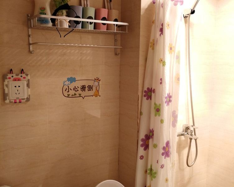 客房