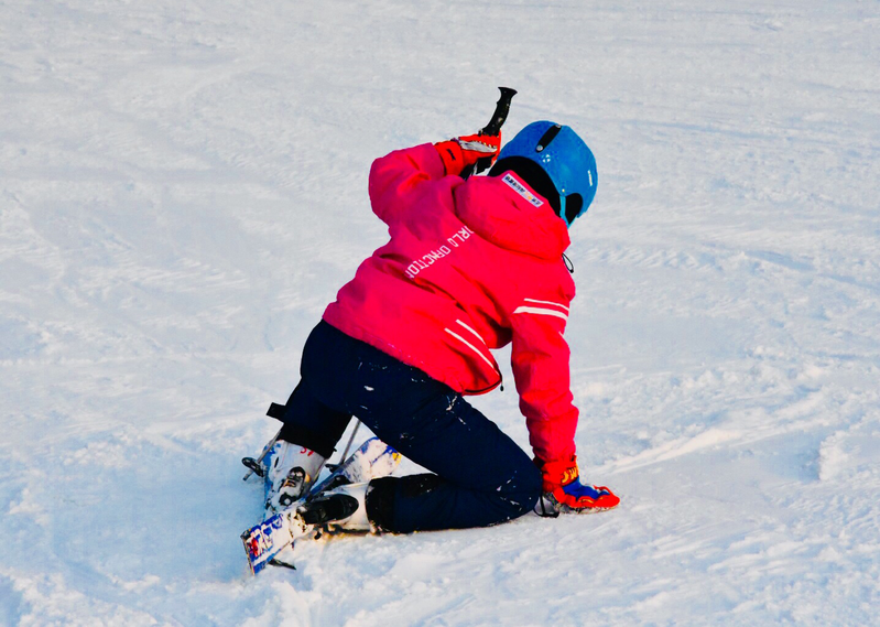 滑雪表情包,请查收!