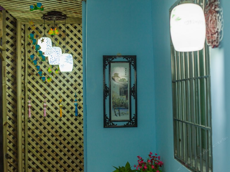 酒店大堂