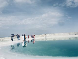 青海团队旅游_春节去青海旅游_青海跟团旅游报价