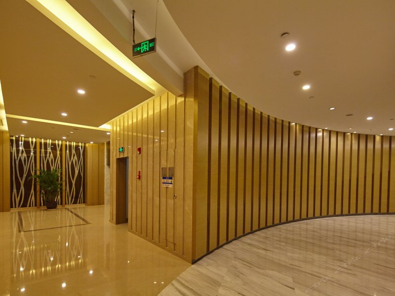 酒店大堂