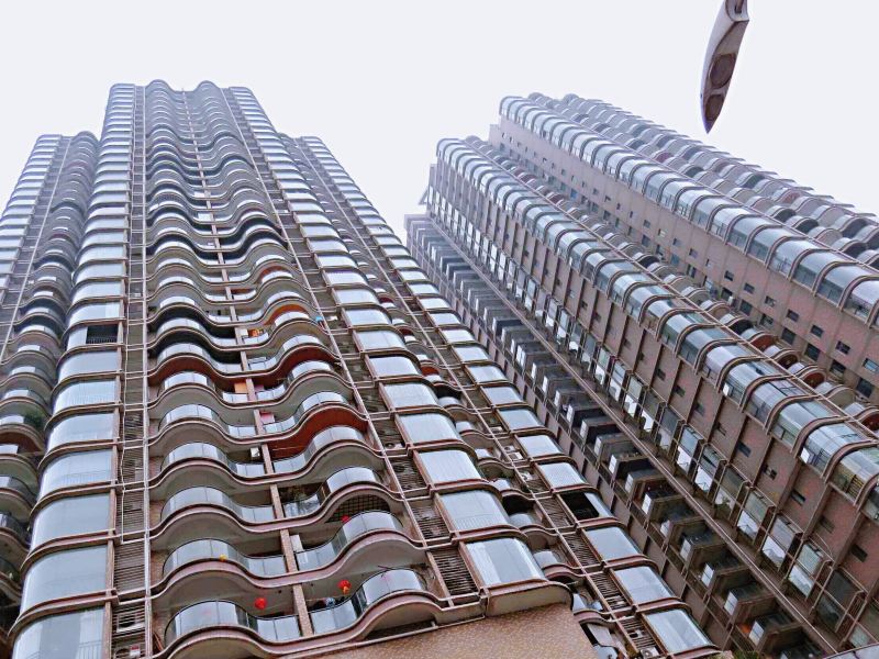 重庆三季小筑民宿