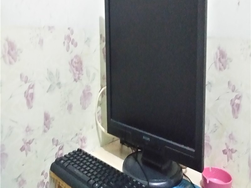 客房