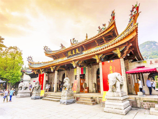 廈門鼓浪嶼旅行團旅游報價_2021去廈門鼓浪嶼旅游團報價_廈門鼓浪嶼高端品質(zhì)旅游團