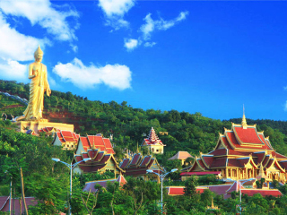 云南西雙版納自由游價(jià)格多少_去云南西雙版納靠譜的旅行團(tuán)_到云南西雙版納旅游報(bào)團(tuán)價(jià)格