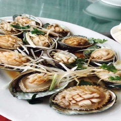 餐饮模块 