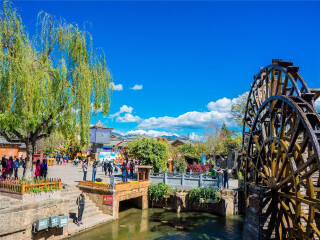 去云南麗江游要多少錢_旅游去云南麗江_云南麗江游8月份報(bào)價(jià)