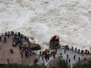 丽江旅游报团游_丽江高端旅行_去丽江旅游要多少钱