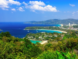 香港旅游團泰國普吉島_泰國普吉島八月份旅游_2021年泰國普吉島旅游團報價
