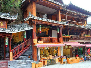 貴州黃果樹瀑布自由行旅游團(tuán)_跟團(tuán)貴州黃果樹瀑布旅游價(jià)格表_貴州黃果樹瀑布旅游大概多少錢