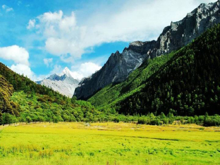 去稻城亞丁游怎么省錢_報團(tuán)去稻城亞丁多少錢_稻城亞丁旅游團(tuán)