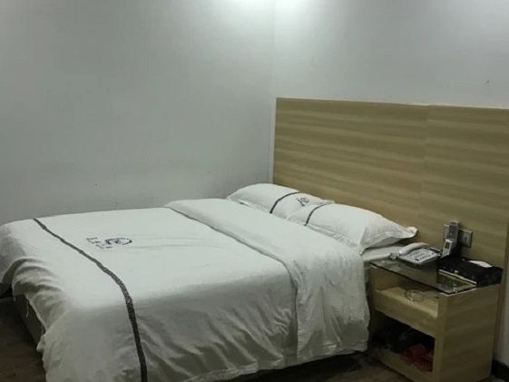客房