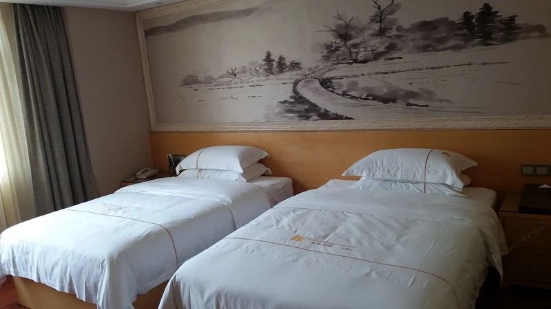 客房