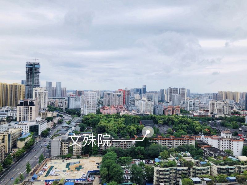 成都小婷婷妹儿酒店式公寓