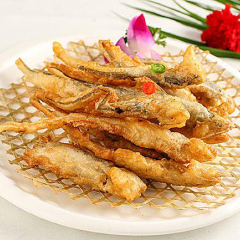 餐饮模块 